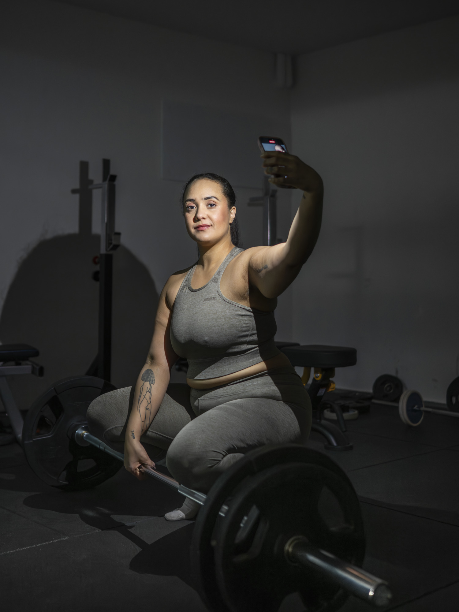 Body Positivity & Health: A Medical Student’s Journey