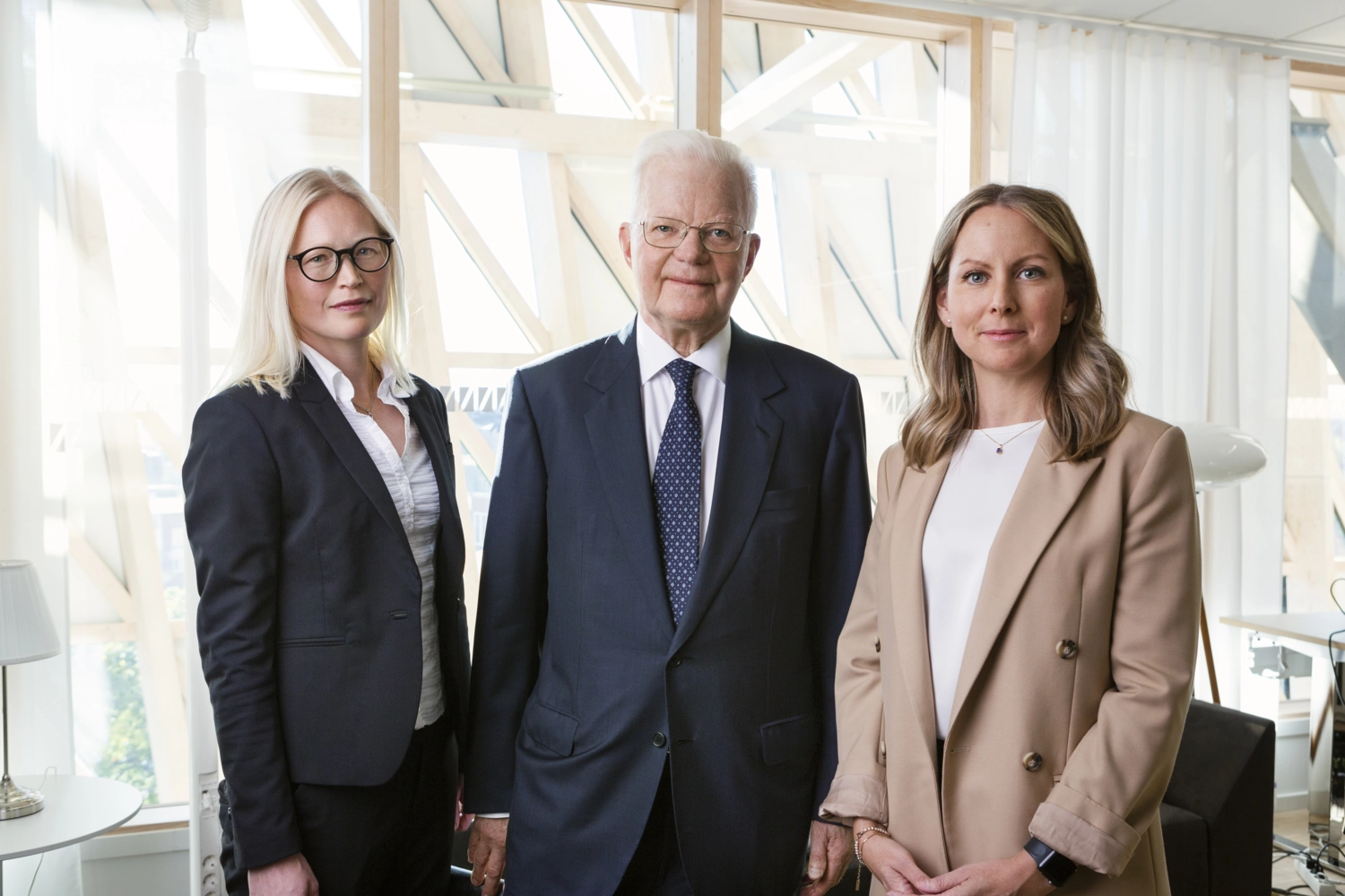 Fredrik Lundberg fait un don de 30 millions de septembre à la recherche sur le cancer de l’intestin