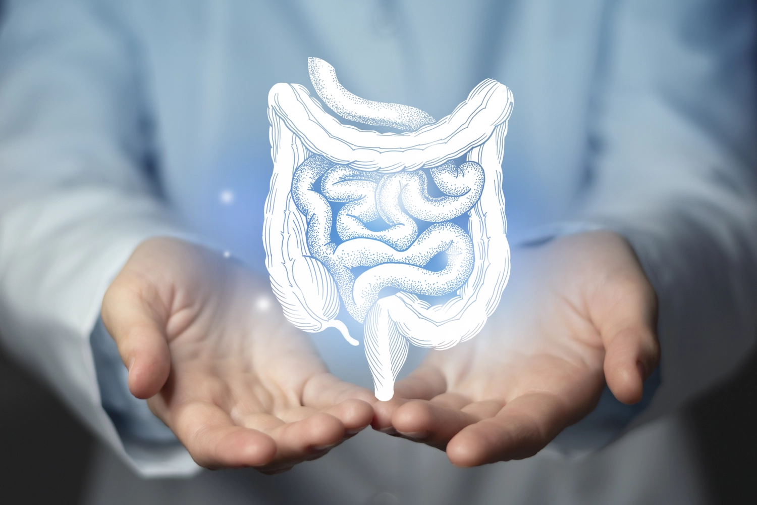 Bowel Cancer Relapse: Cheap Medicine Halves Risk