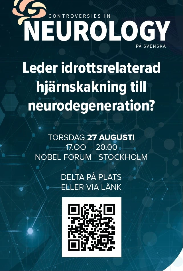 Controversies in neurology - på svenska