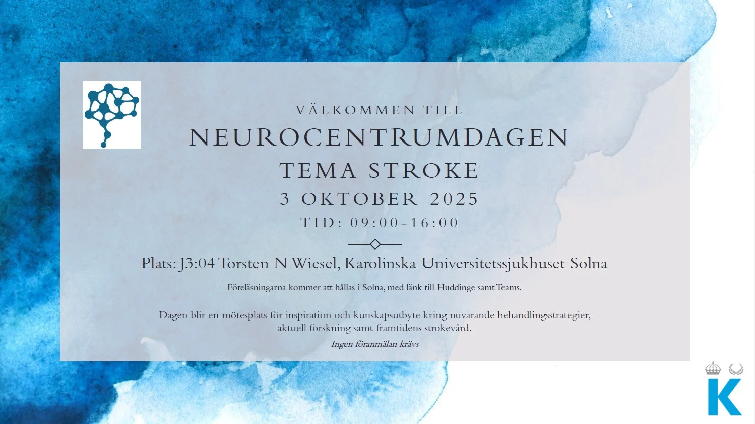 Neurocentrumdagen 3 oktober 2025_stroke