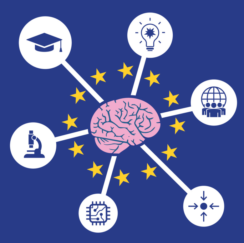 Logo NeurotechEU