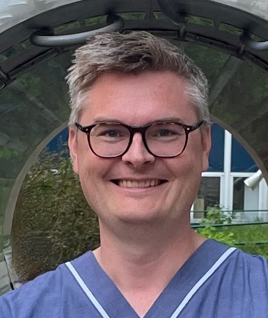 Tobias Granberg Neuroradiologi