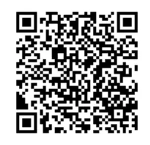 QR-kod till studien "Hur uppfattar vi funktionella neurologiska symtom"