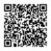 QR-kod till studie om fibromyalgi