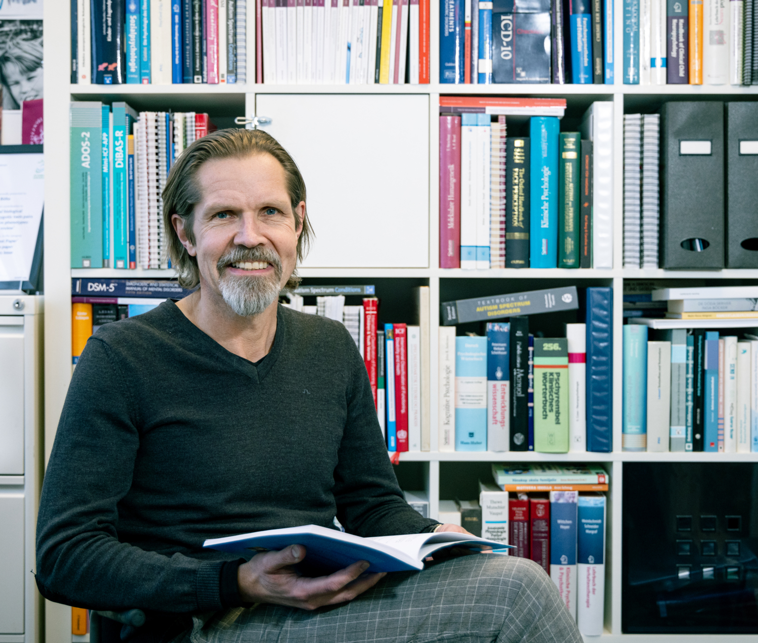 Improving ADHD and Autism Care: New Research and Perspectives - News Directory 3