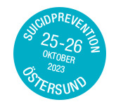 Logga för årets suicidpreventiva konferens
