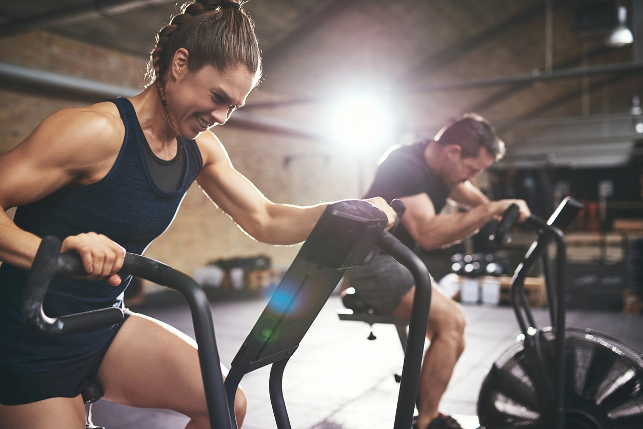 Une plus grande égalité des sexes est liée à une meilleure capacité physique à l’échelle mondiale