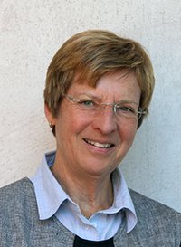 Professor Marie Vahter, IMM