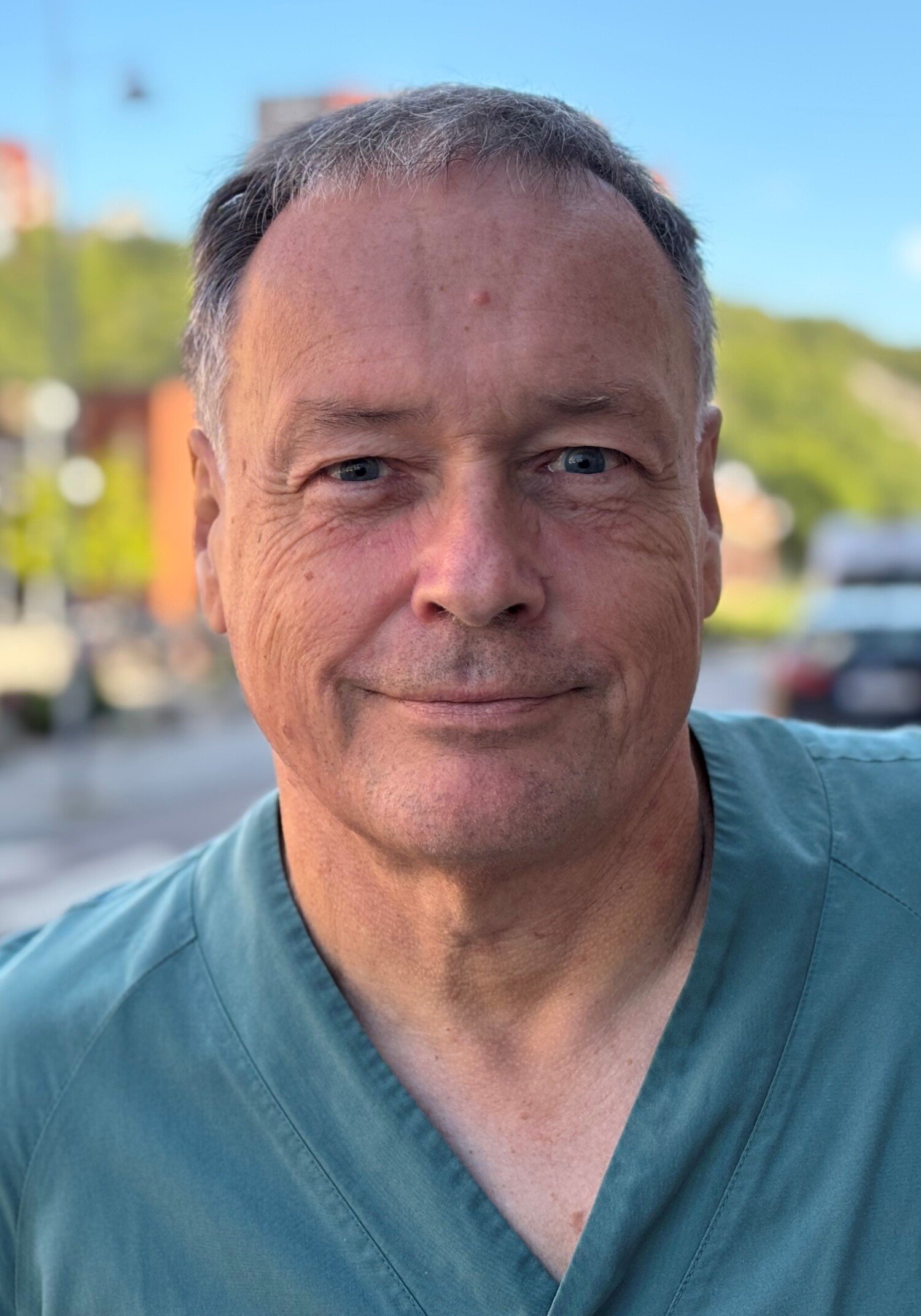 Anders Jeppsson