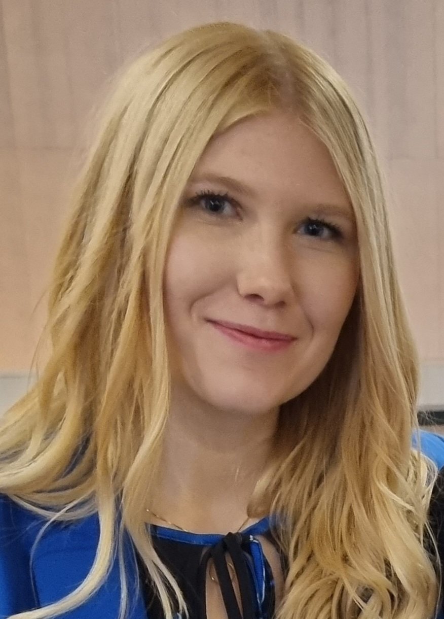 Marika Rostvall