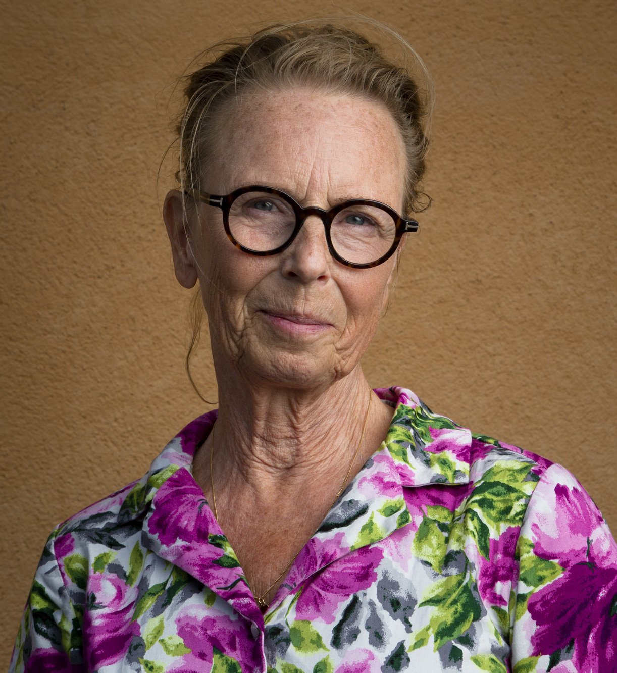 Caroline Nilsson