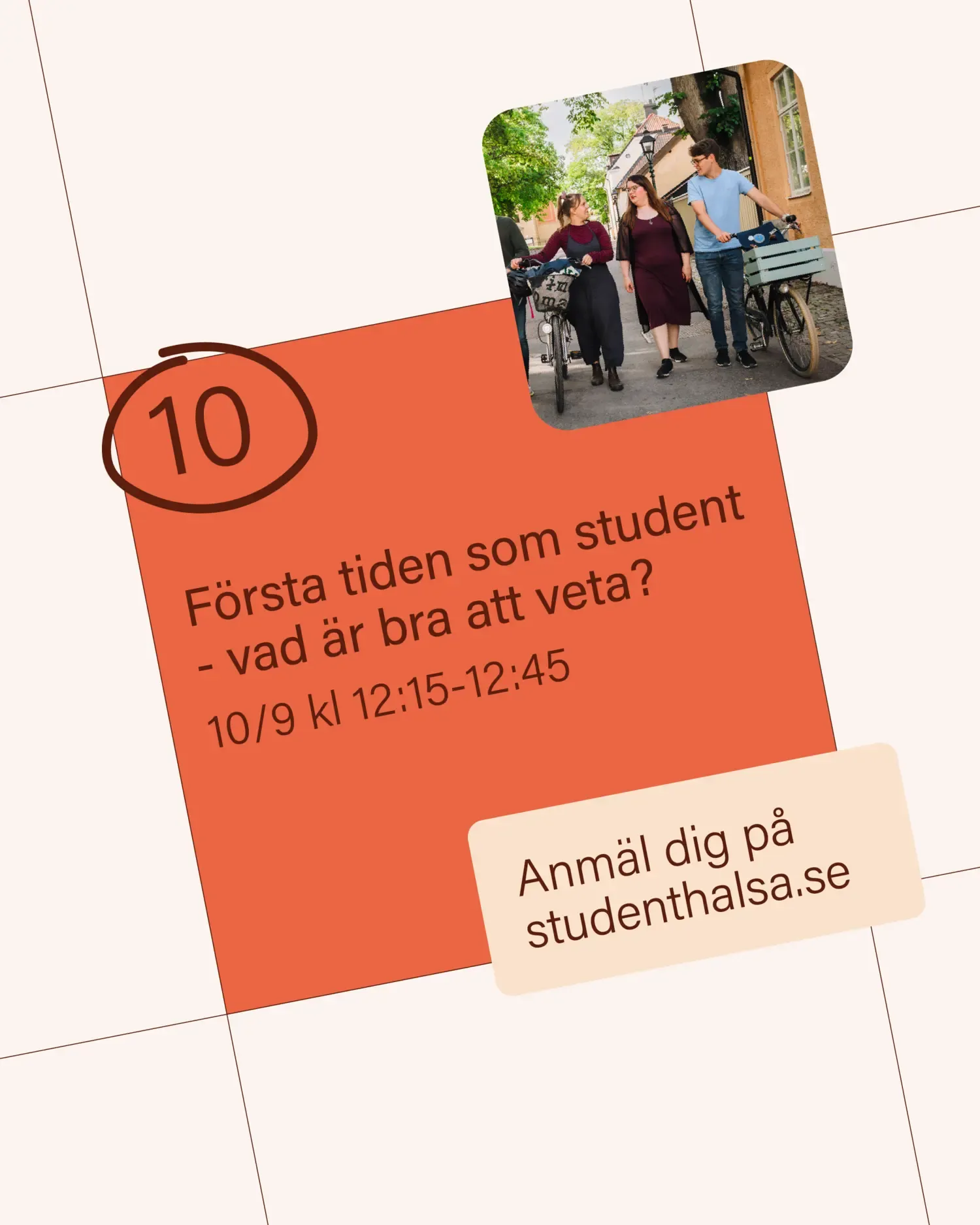 Studenthälsa.se