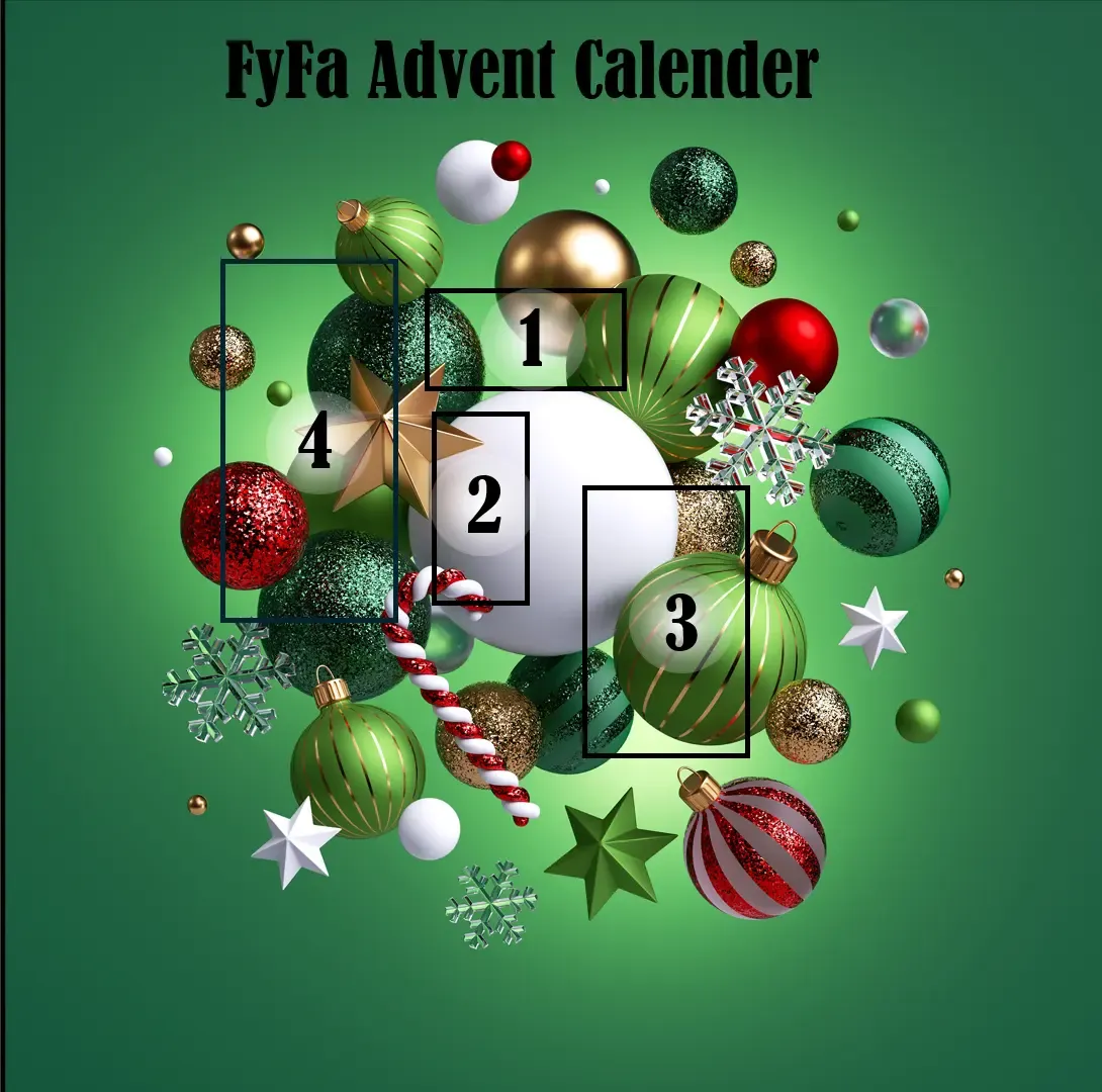 Adventskalender