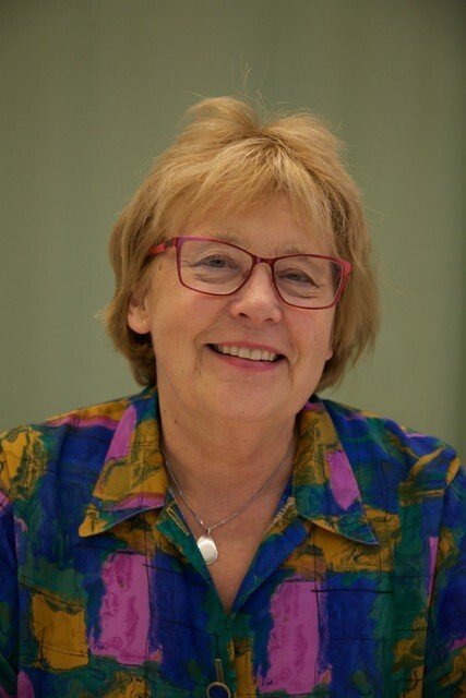 Agneta Nordberg
