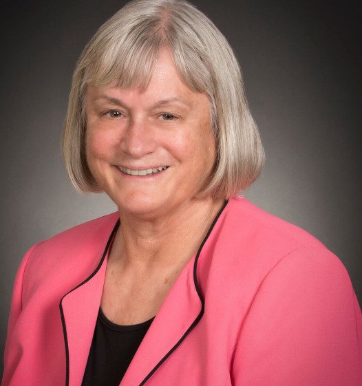 Barbara Ainsworth.