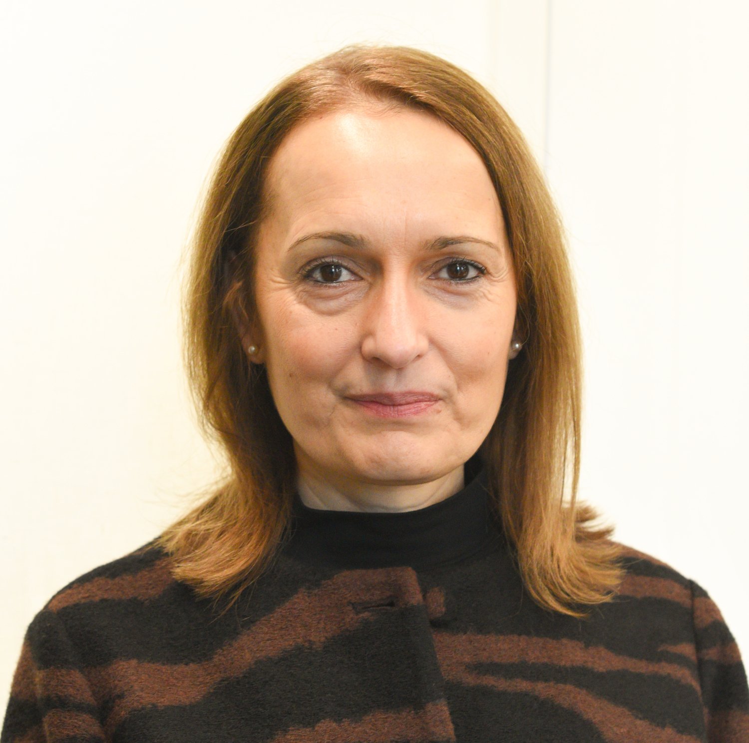 Aleksandra Antovic
