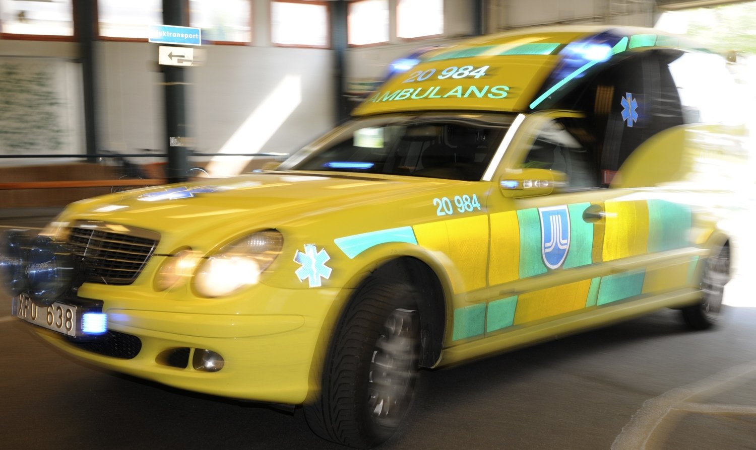 Ambulans