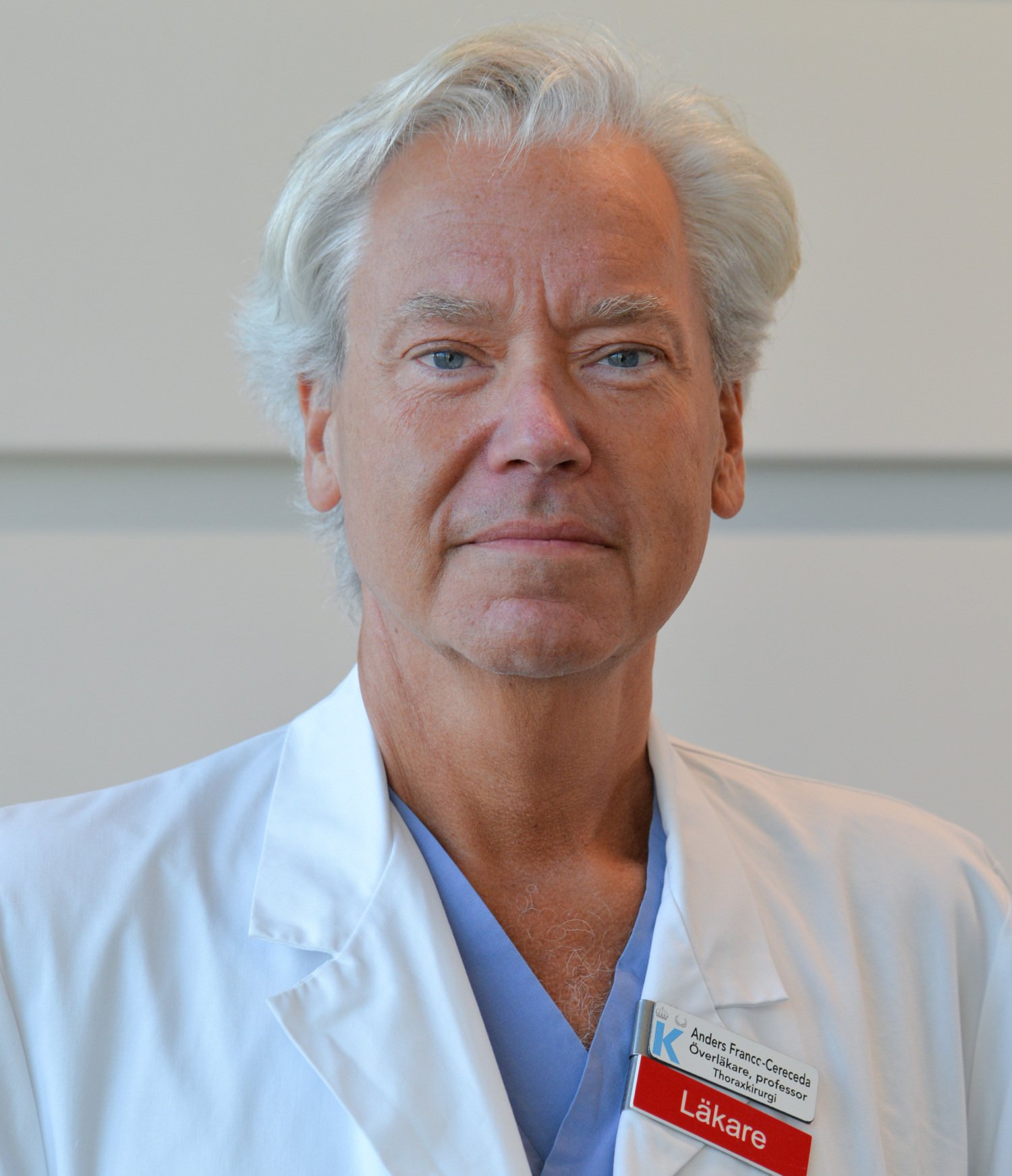 Porträtt av Anders Franco-Cereceda.