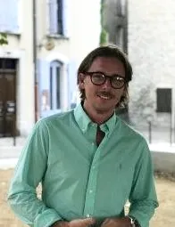 Andreas Rödlund, IMM