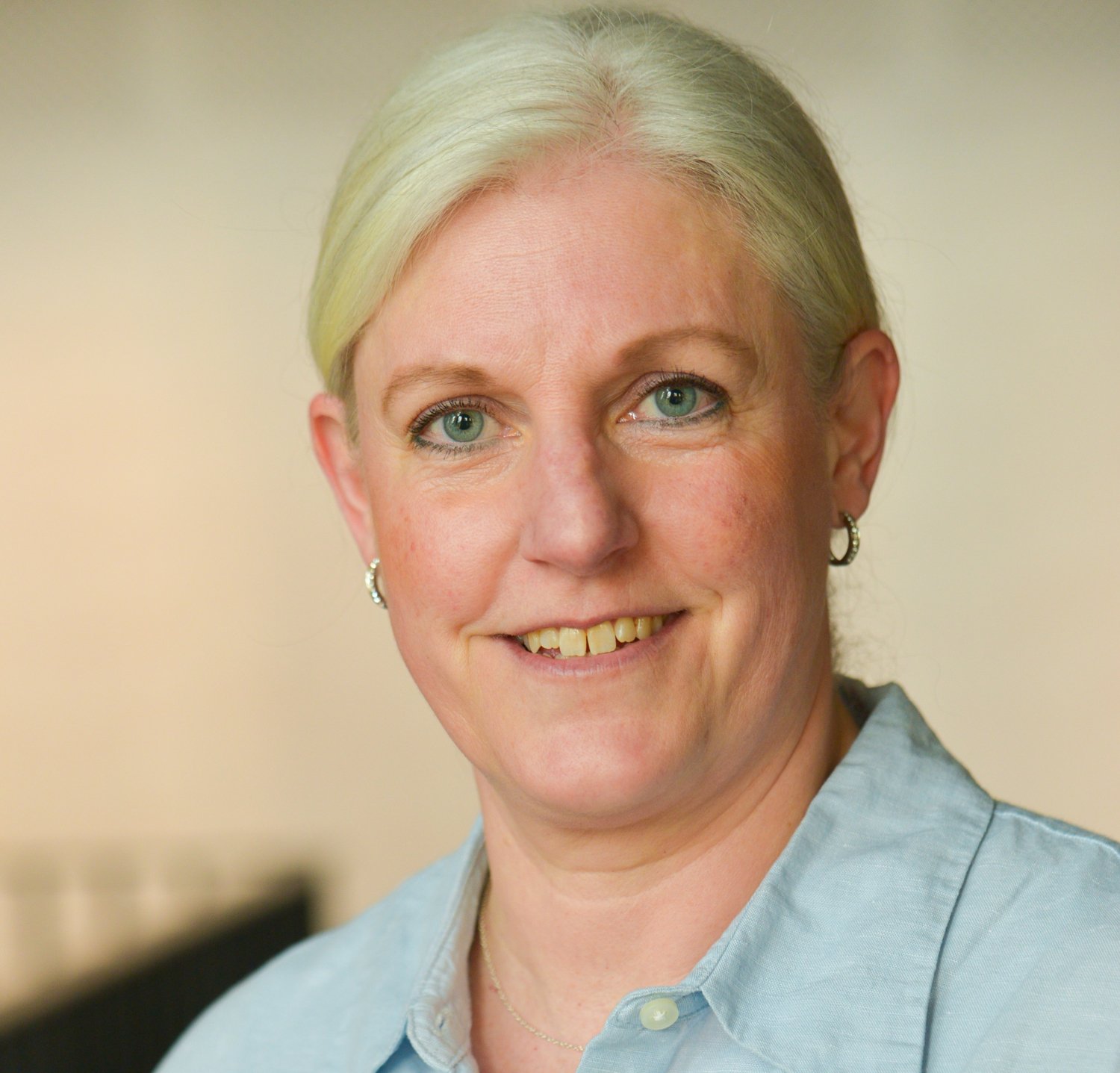 Ann-Christine Persson