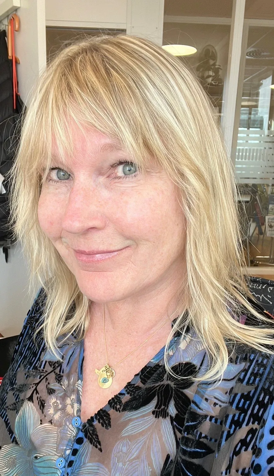 Ann-Sophie Merrit