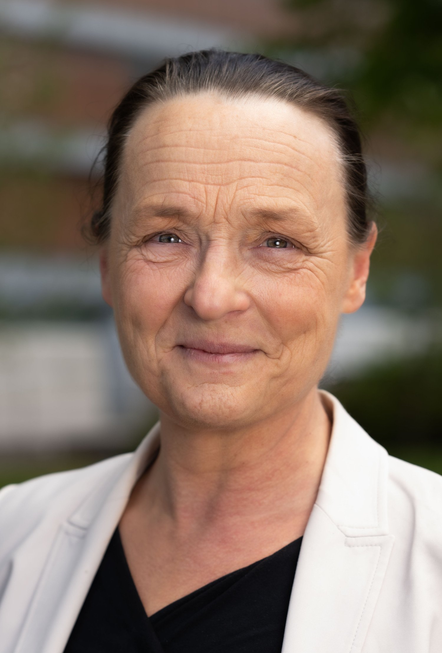 Anna Färnert