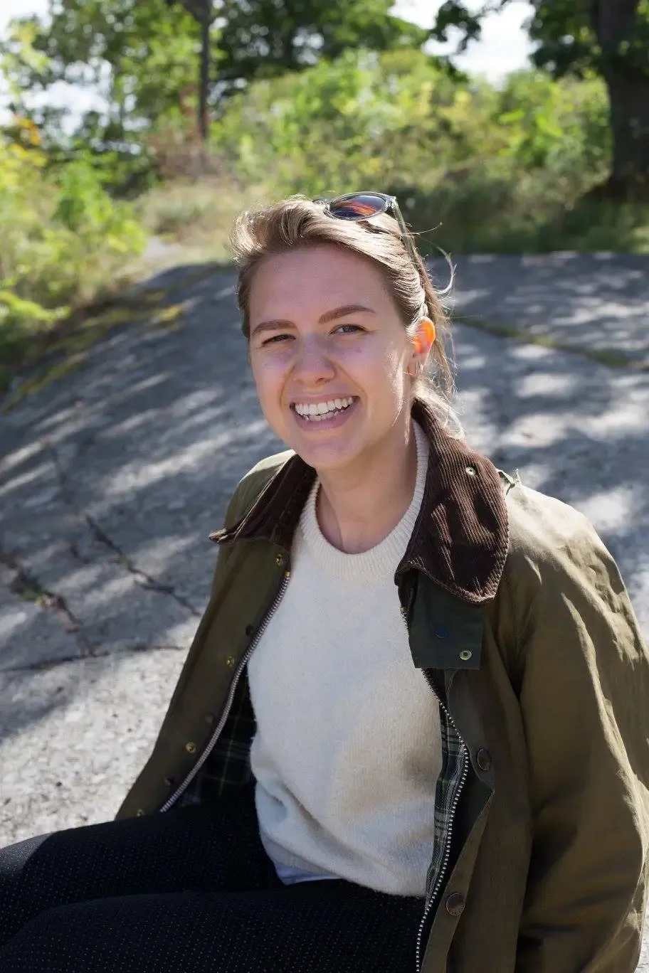 Anna Zettergren, IMM