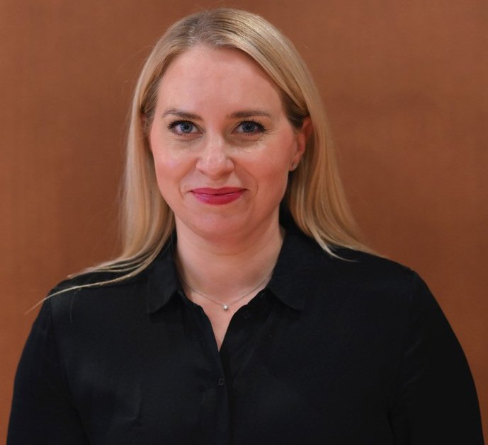 Anna Thor, forskare vid institutionen för klinisk vetenskap, intervention och teknik.