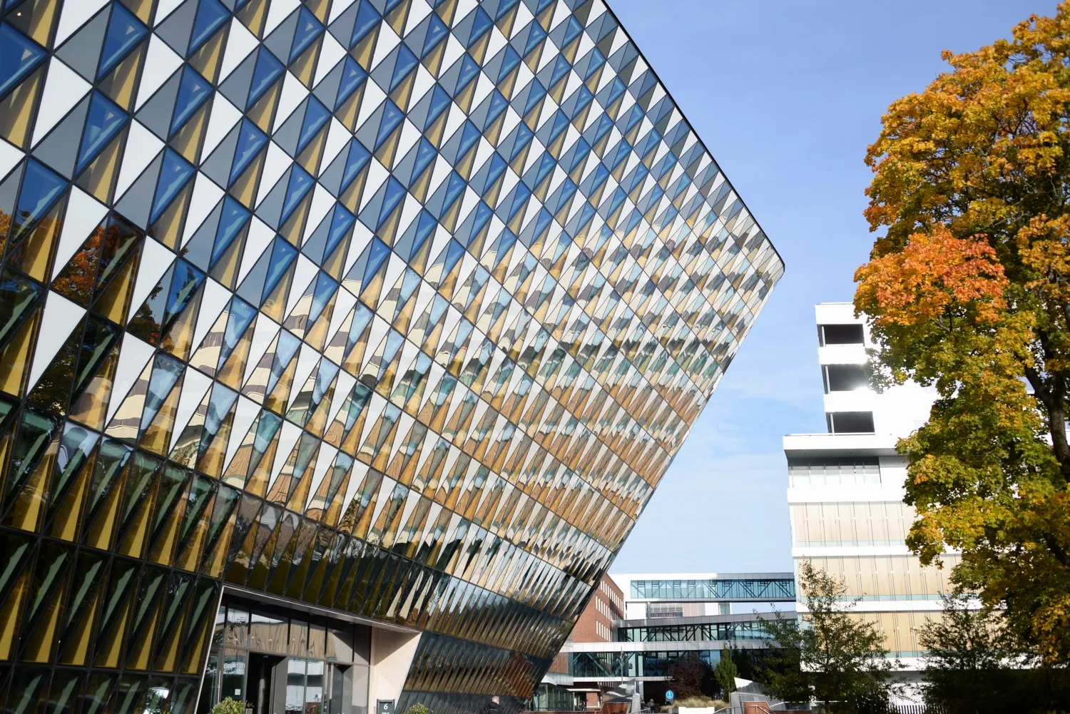 Campus Solna