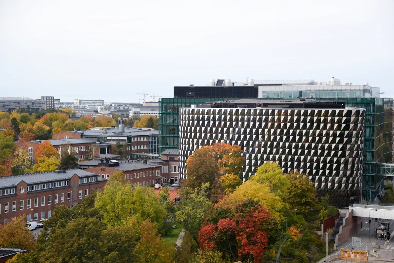 Campus Solna