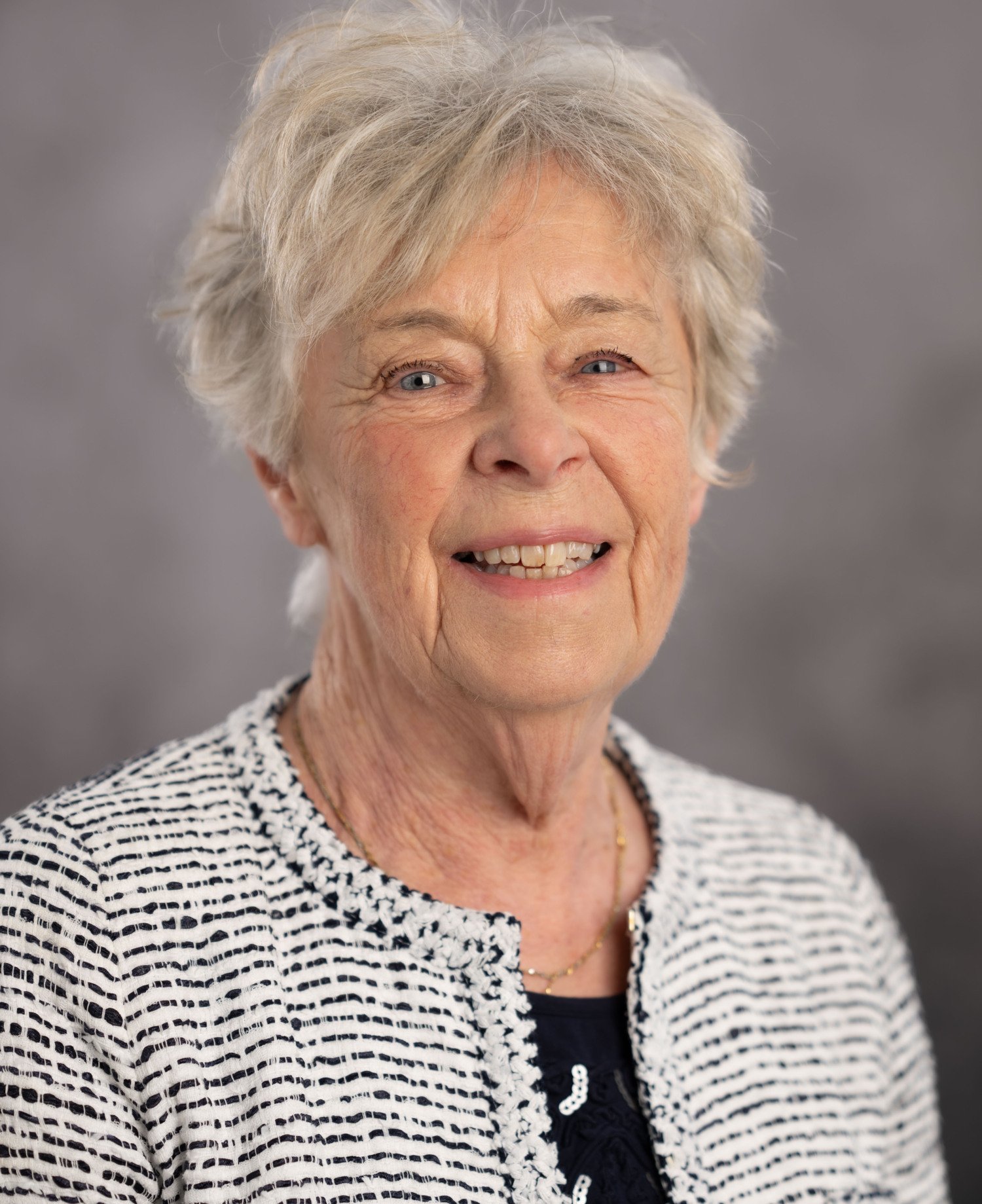 Birgitta Söder.