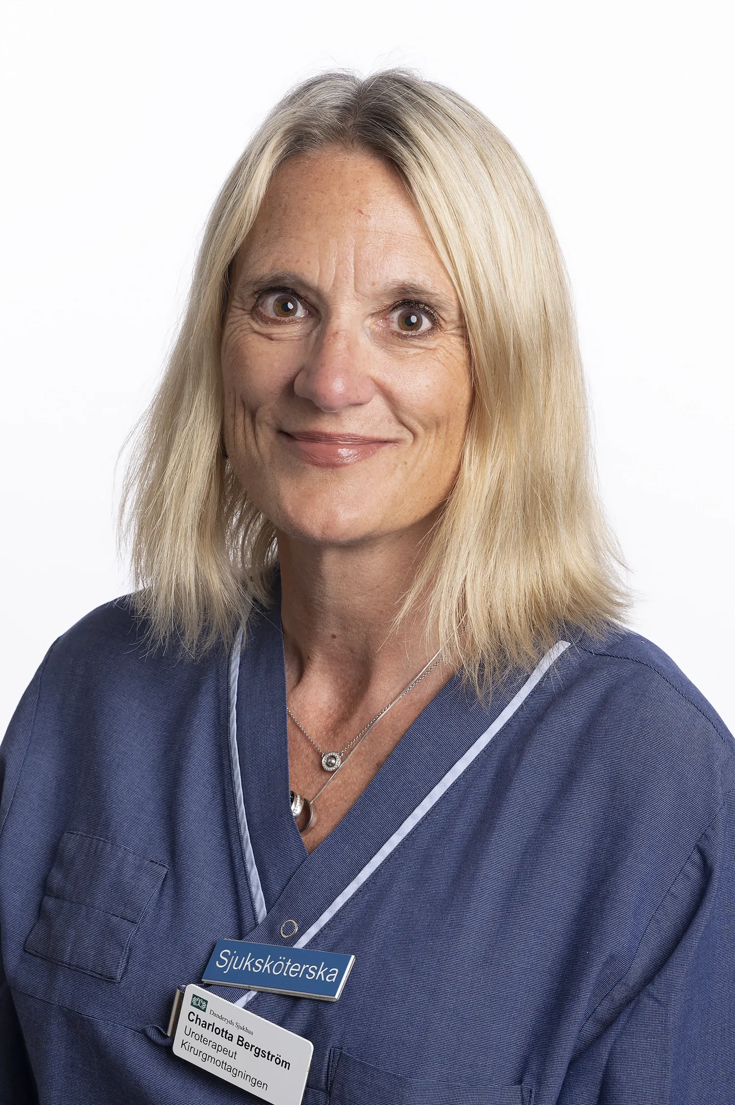 Charlotta Bergström