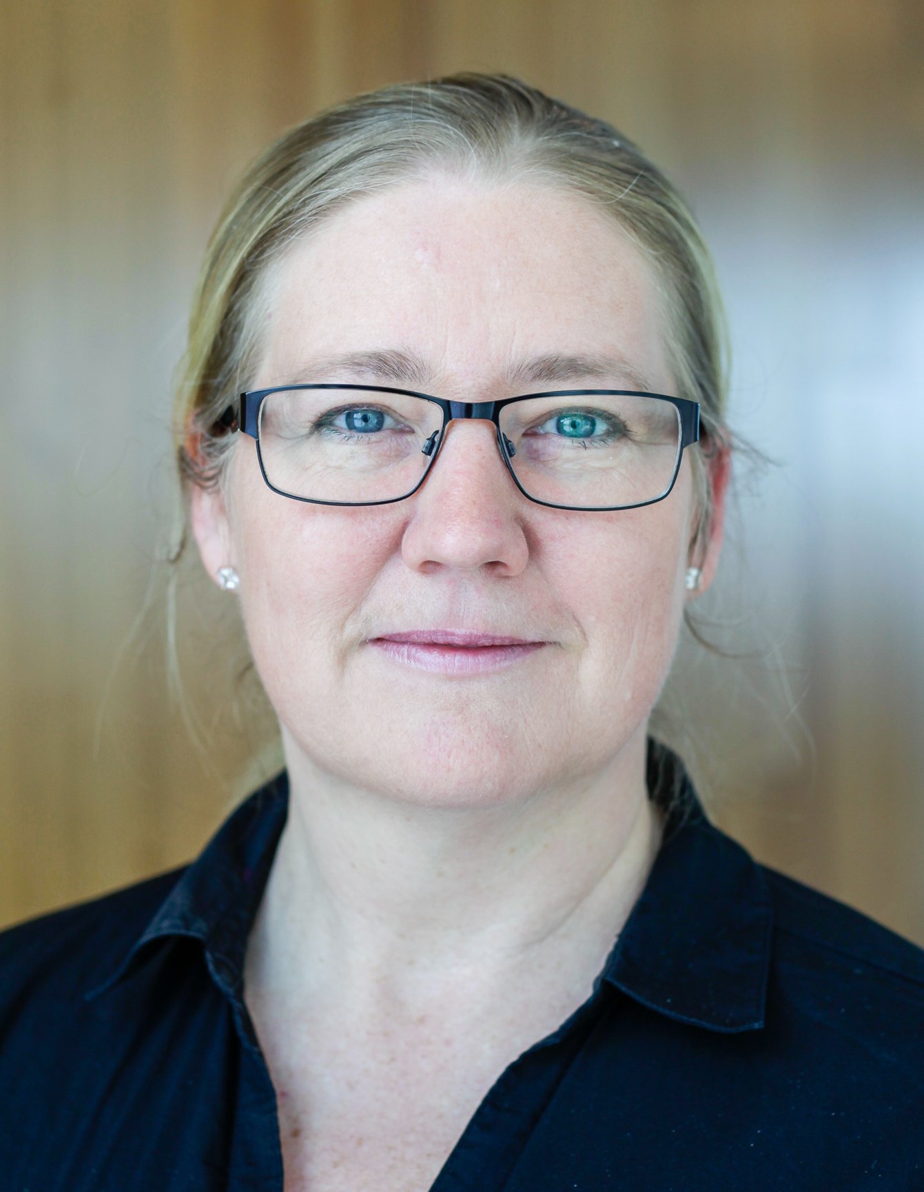 Charlotta Eriksson, IMM
