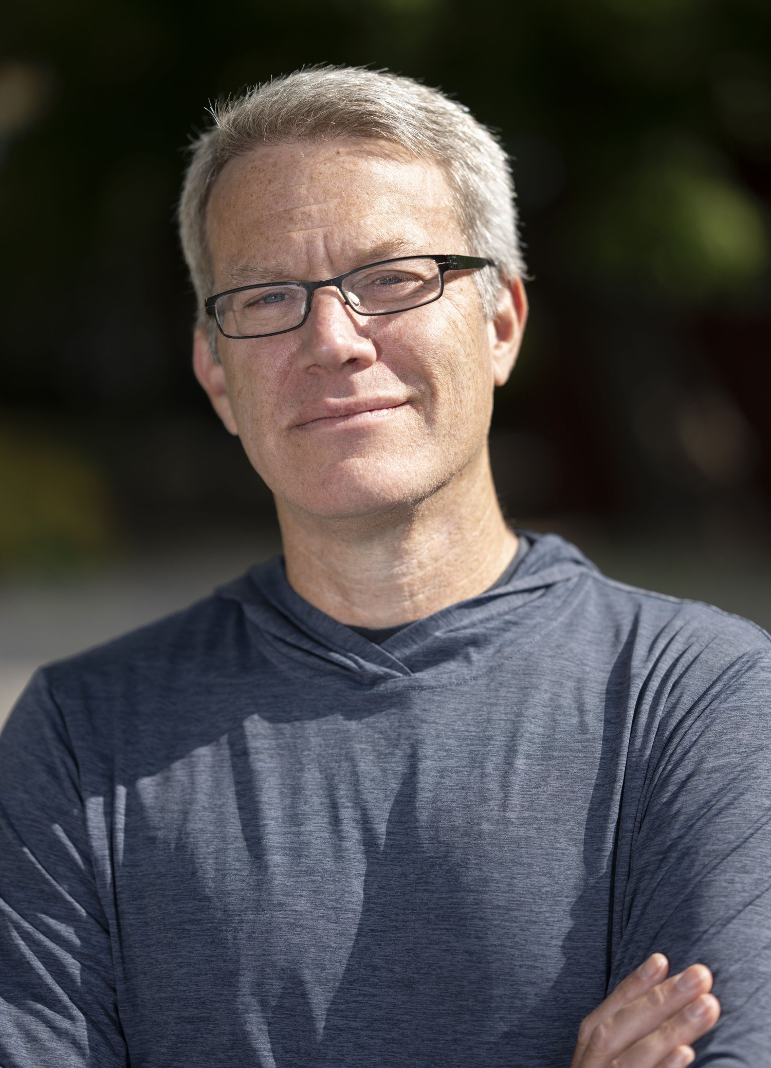 Craig Wheelock