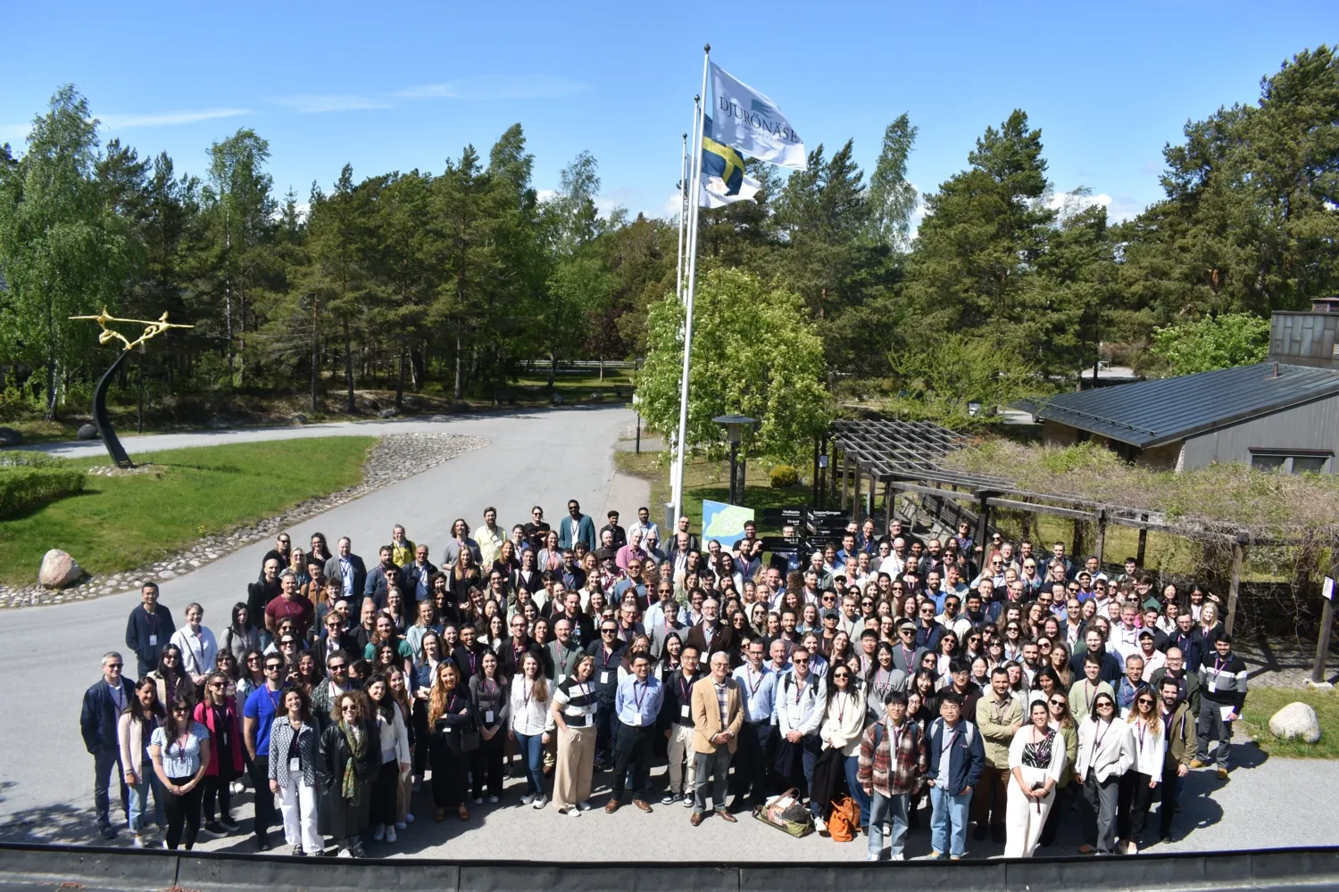 StratNeuro Retreat 2025