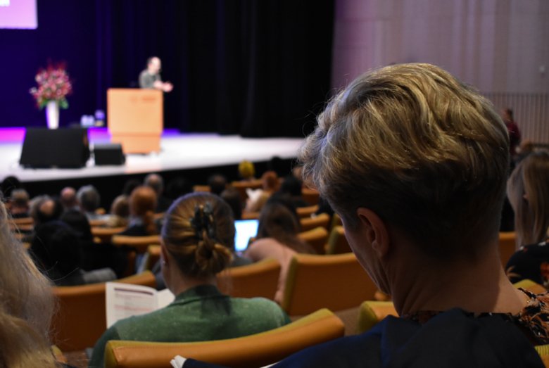 Swedish Meeting for Alzheimer Research November 20, 2019
