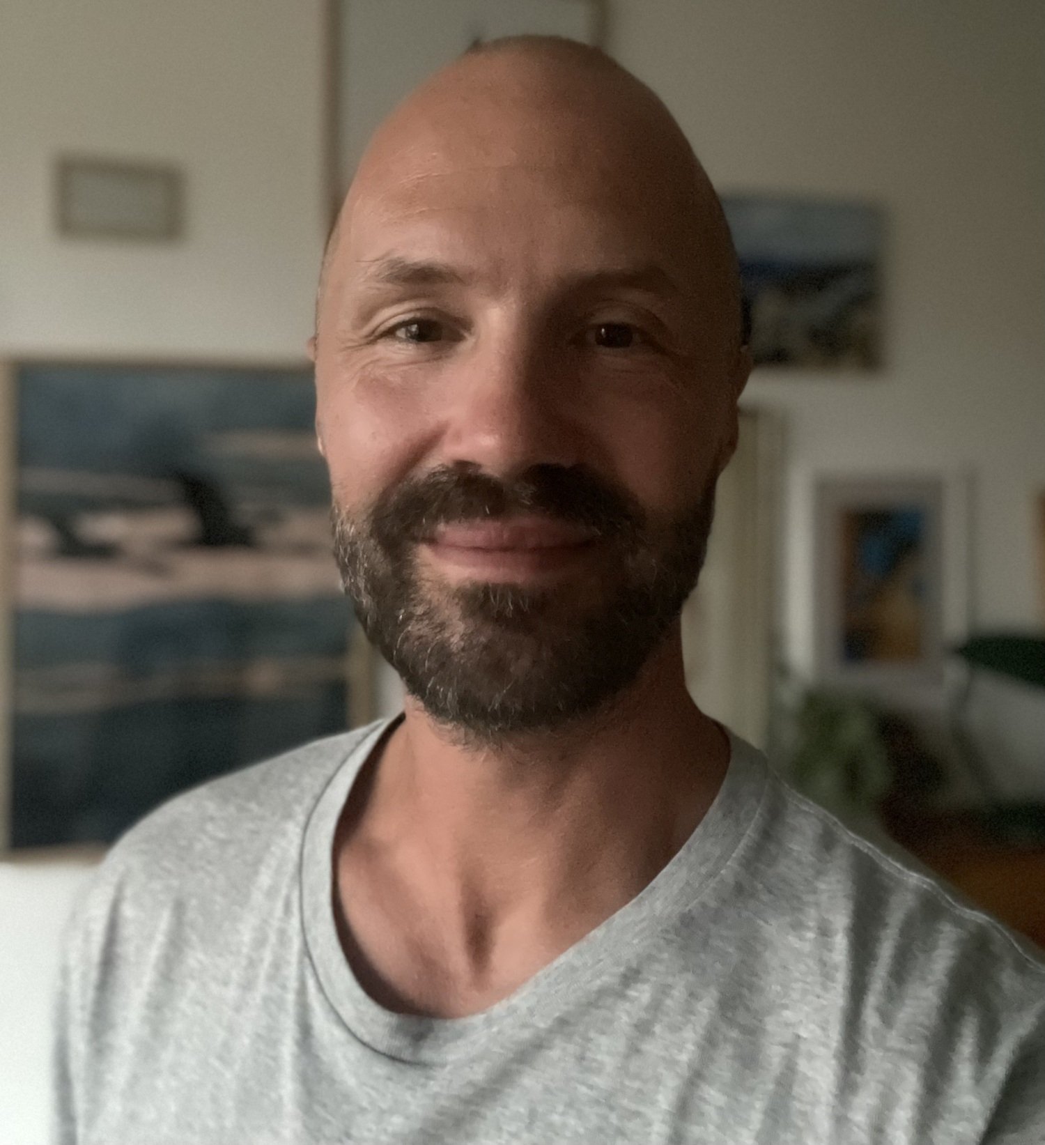 Douglas Sjövall