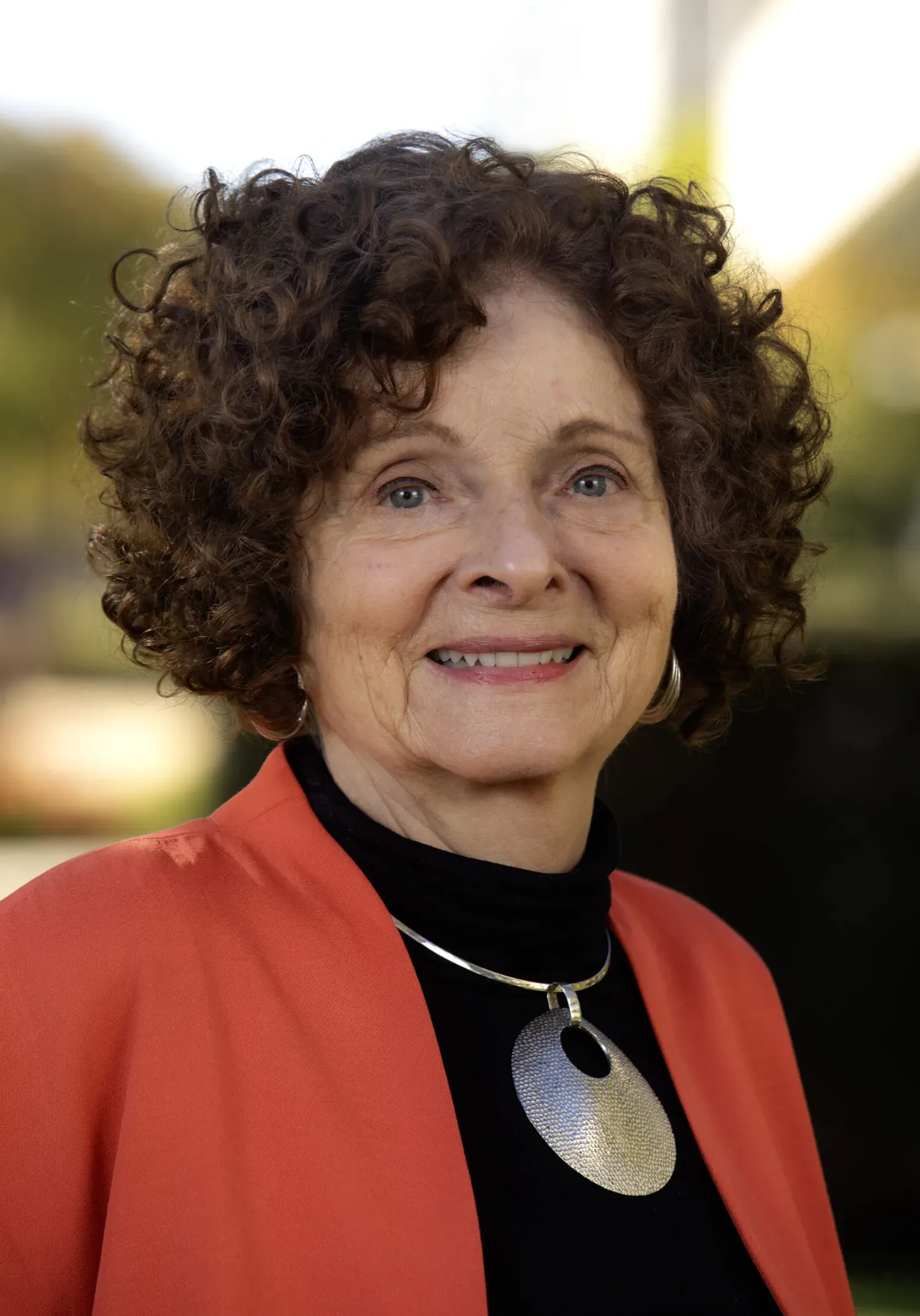 Helen Blau
