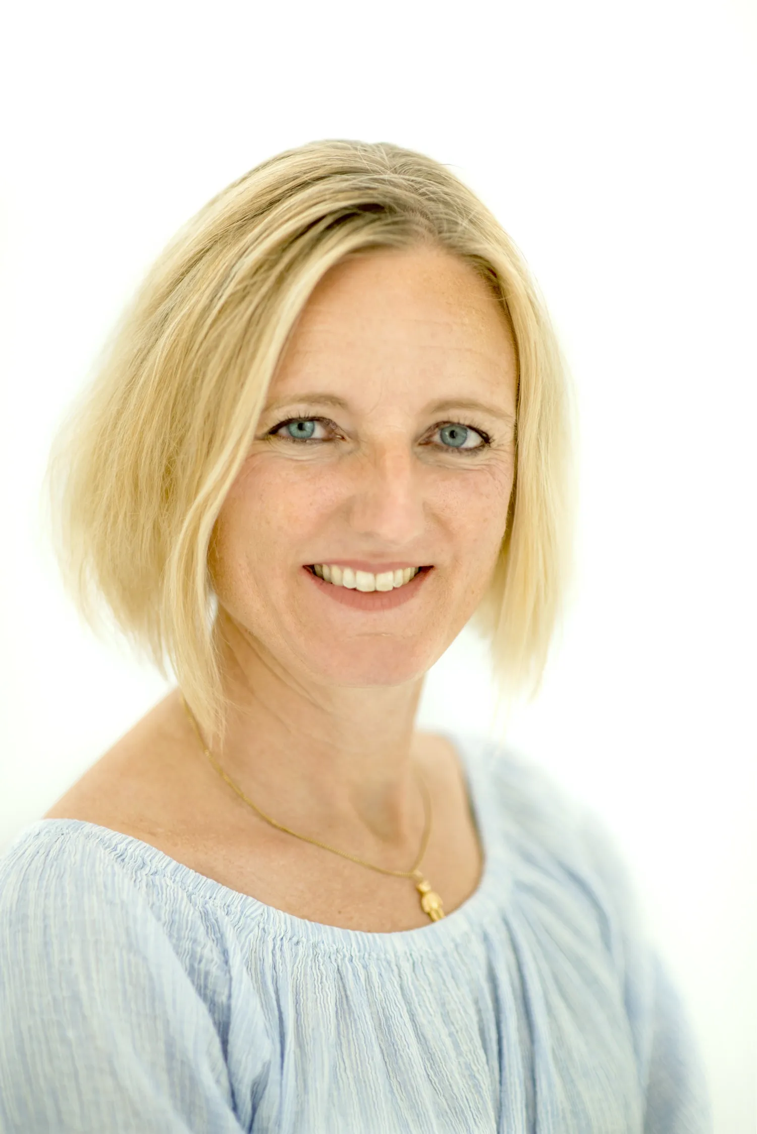 Foto på Emma Johansson