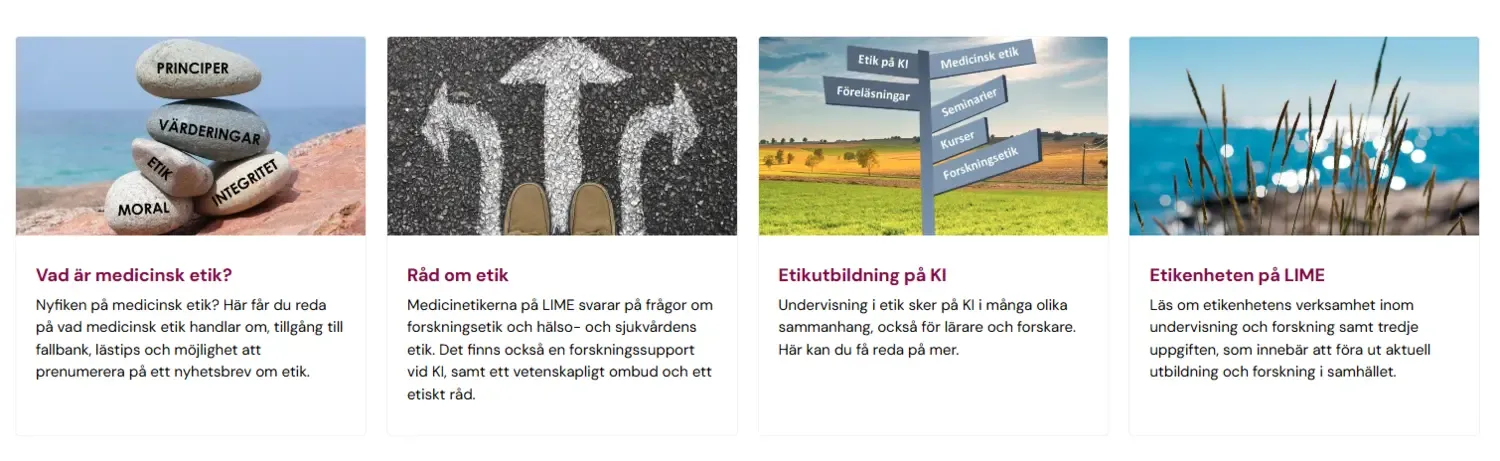 Etik på KI