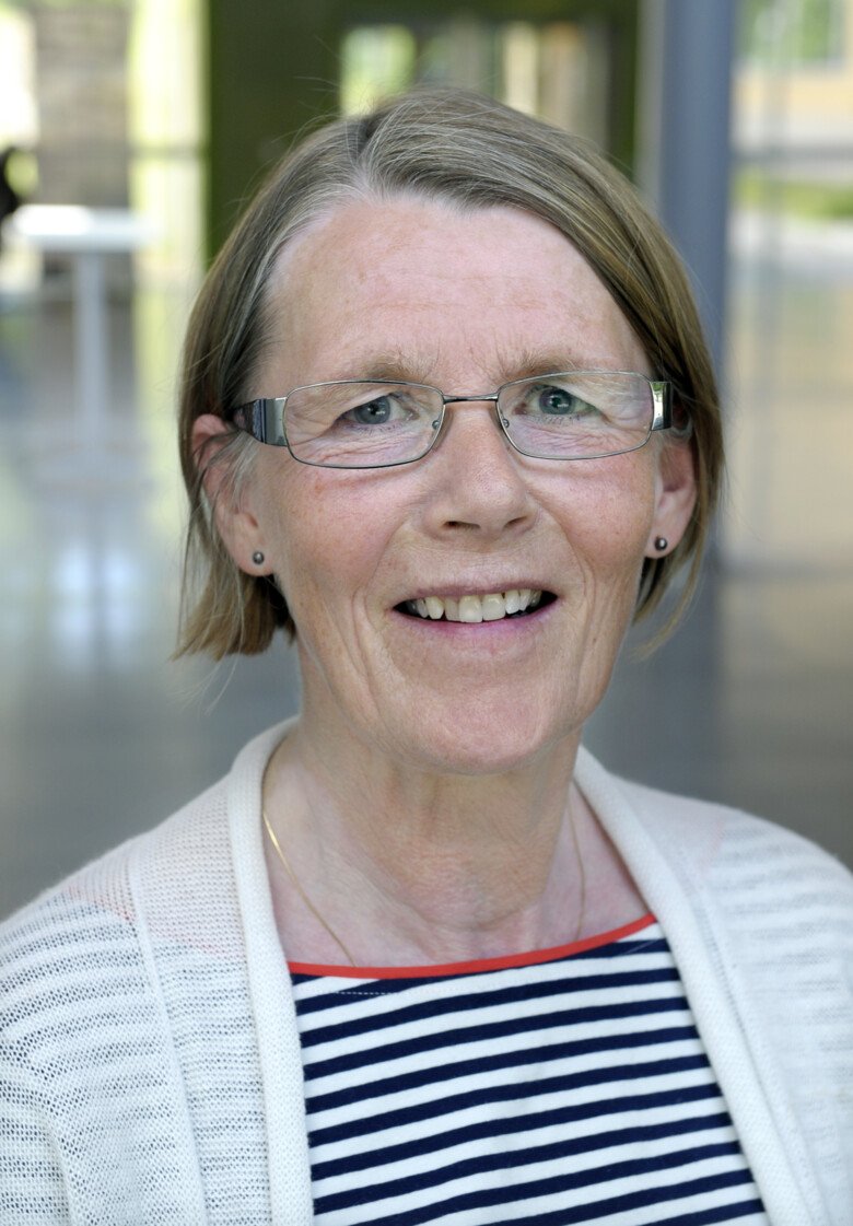 Eva Broberg