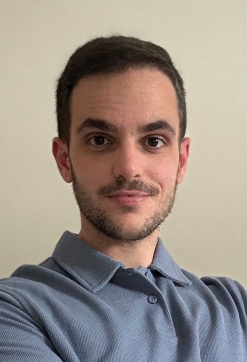 Pablo Campos Garzón