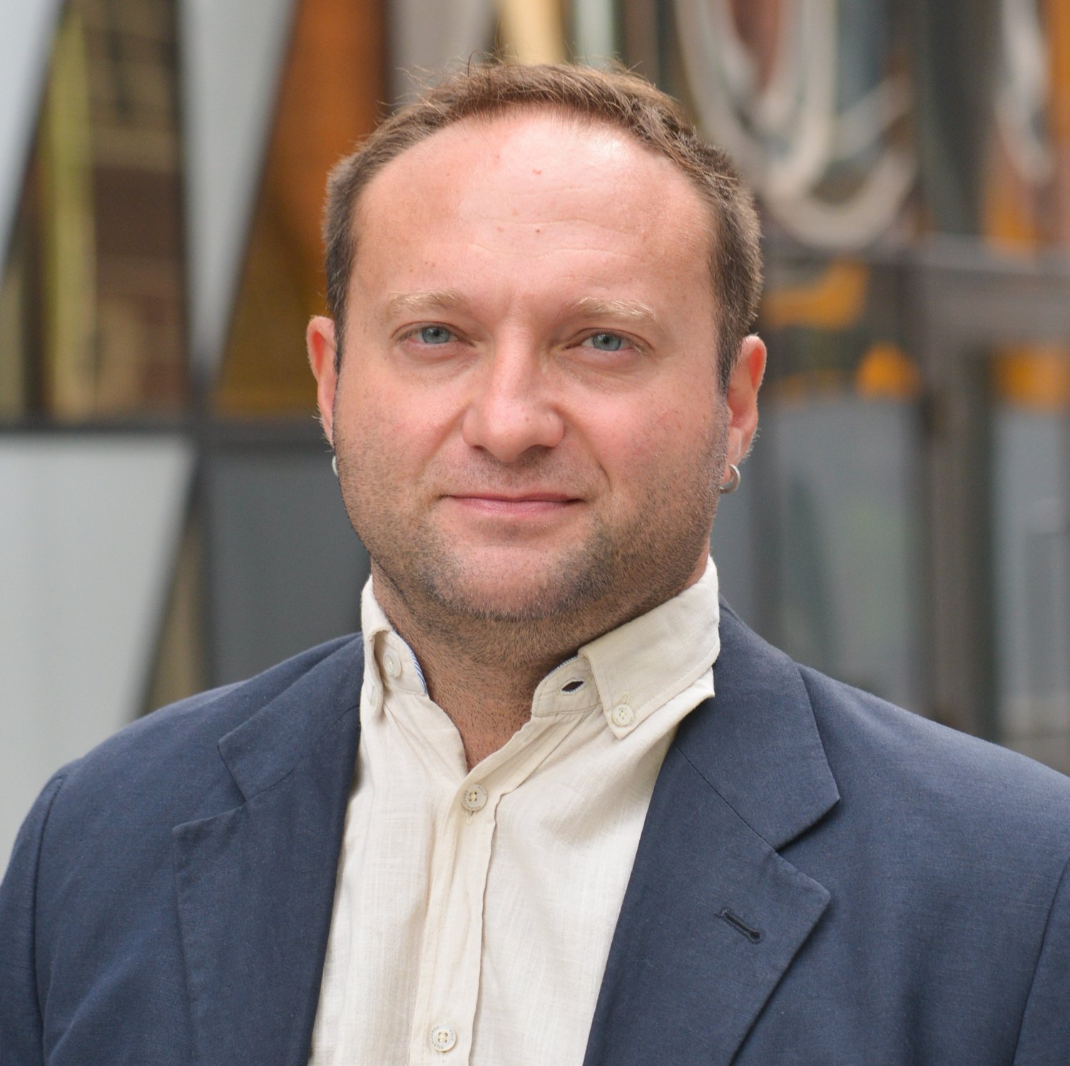 Carl-Johan Sundberg eller Håkan Westerblad. Kanske