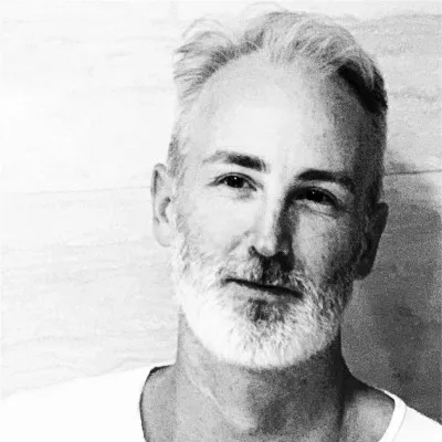 Porträtt av doktorand vid MMK