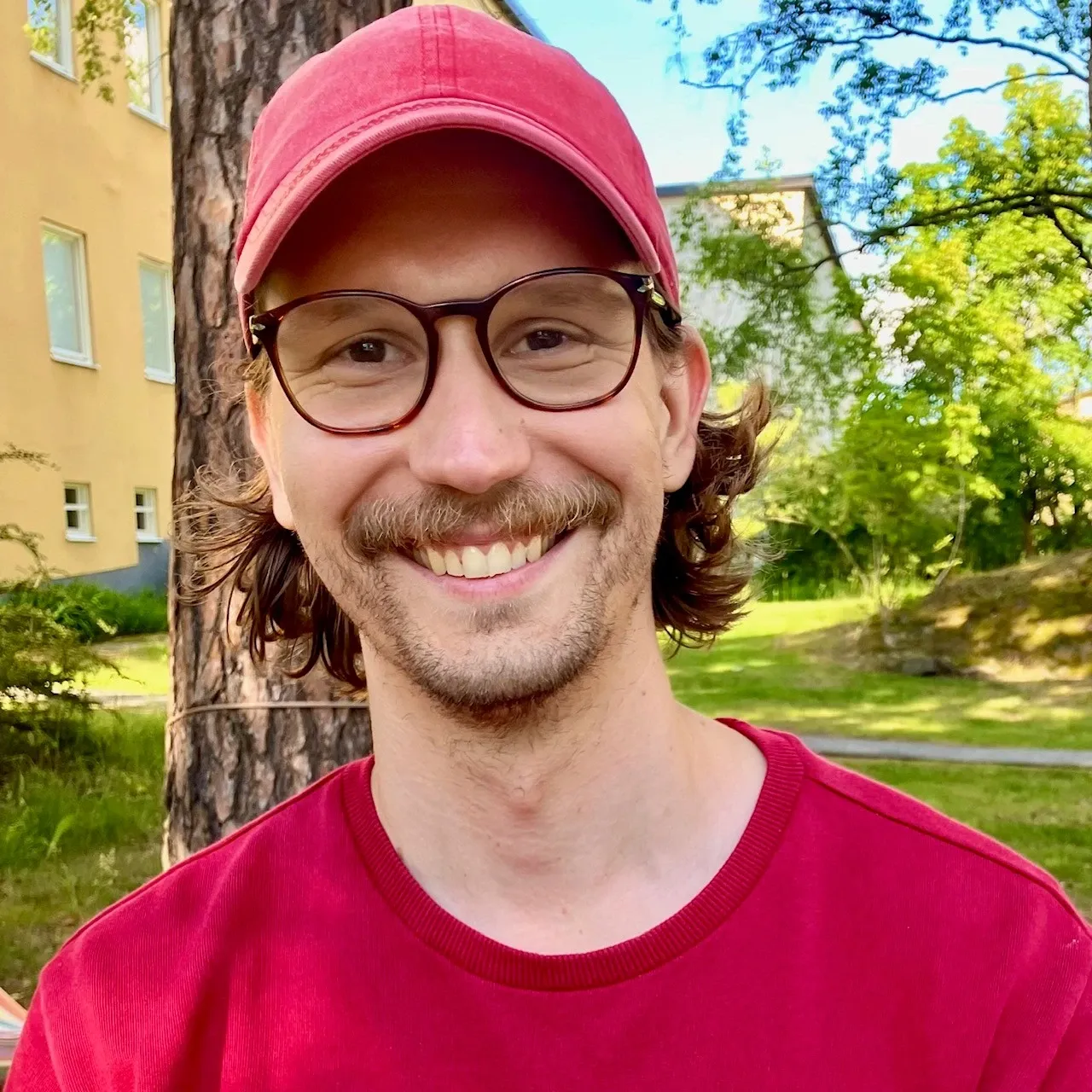 Fredrik Sand Aronsson