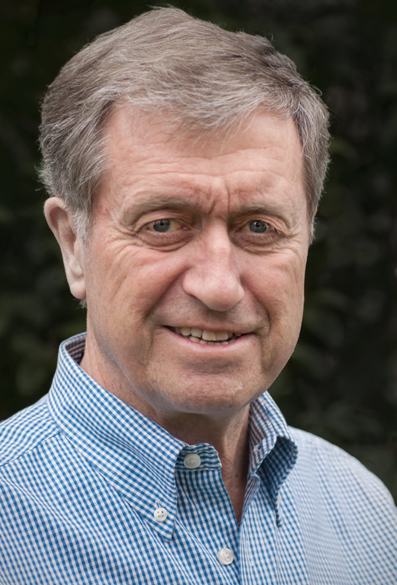 Göran Walldius