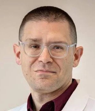 Gary J Farkas
