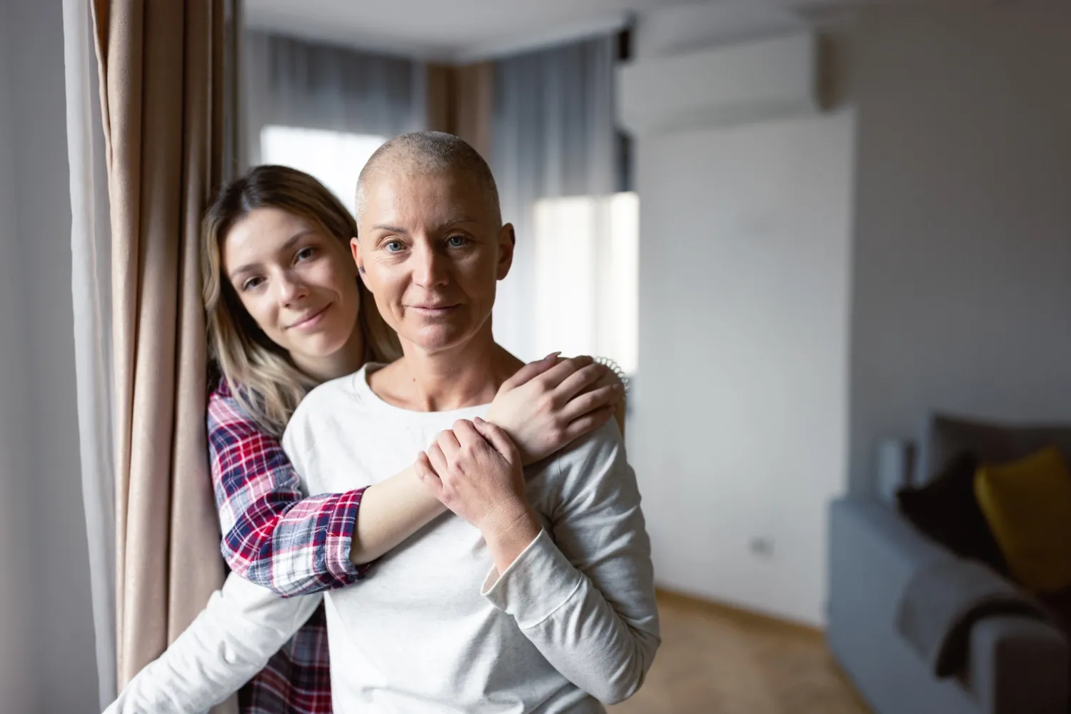 Familj och cancer