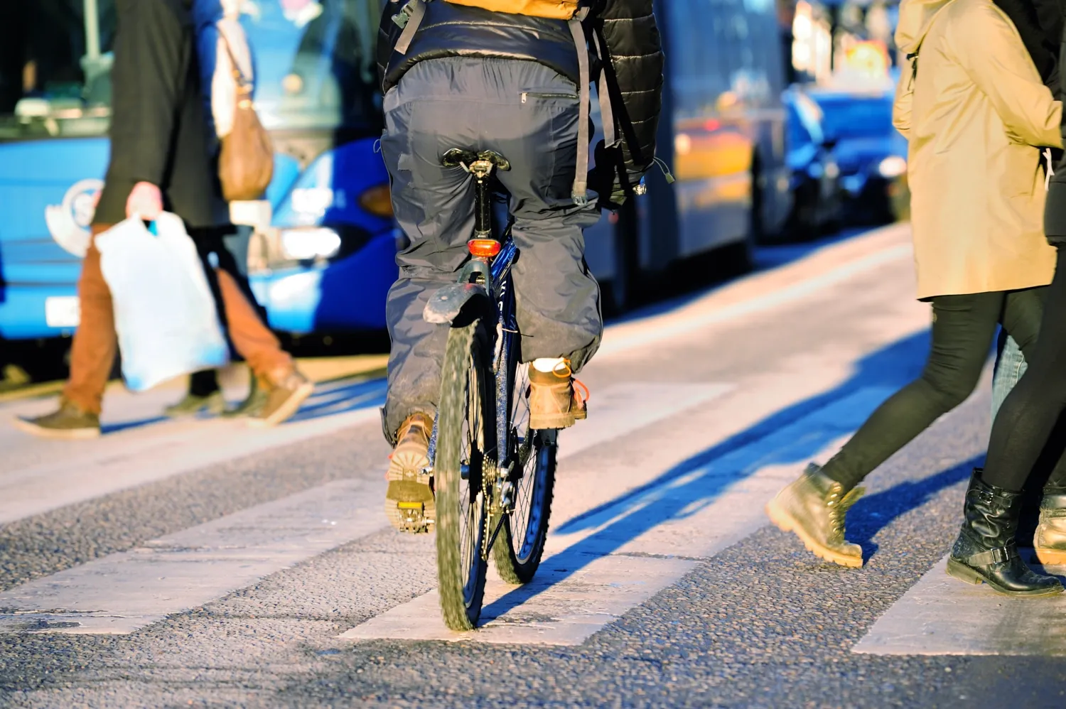 Trafik